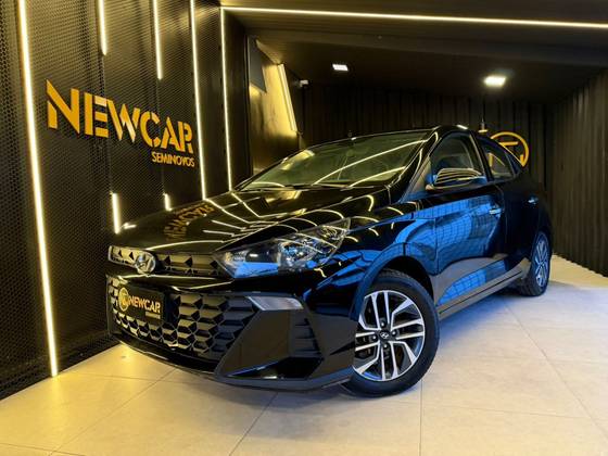 HYUNDAI HB20S 1.0 12V FLEX LIMITED PLUS MANUAL